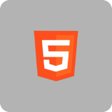 logo html5